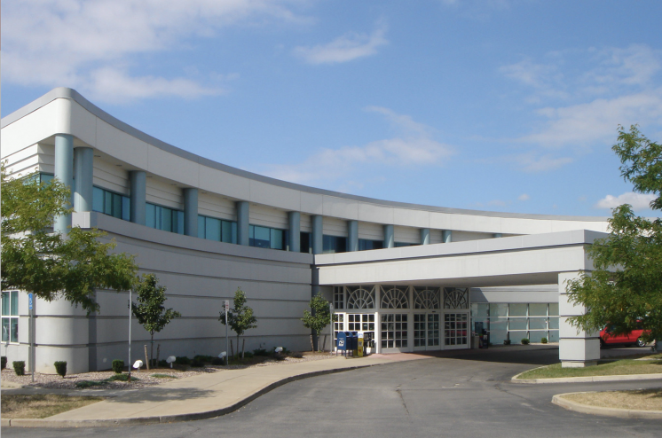 Montecito Medical Acquires Medical Park Property in Buffalo Area 